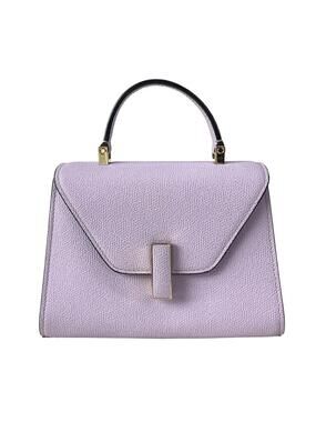 Valextra Micro Iside Wisteria Pink #293476V23B